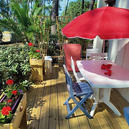 Appt Seignosse Le Penon - Plages Commerces A Pied エクステリア 写真