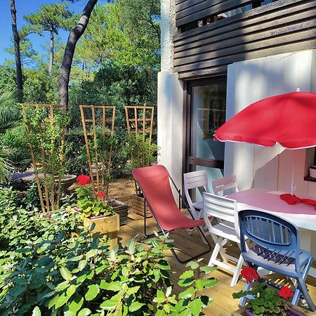 Appt Seignosse Le Penon - Plages Commerces A Pied エクステリア 写真
