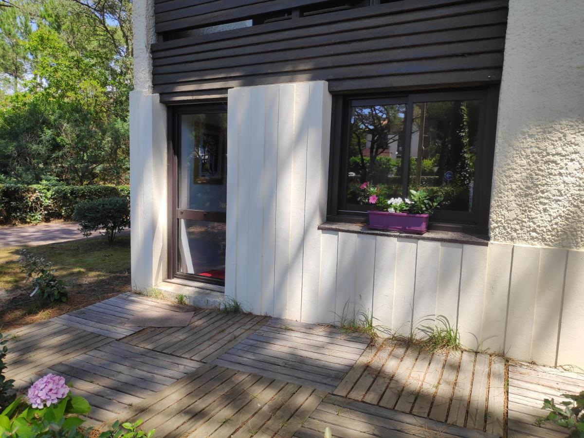 Appt Seignosse Le Penon - Plages Commerces A Pied エクステリア 写真