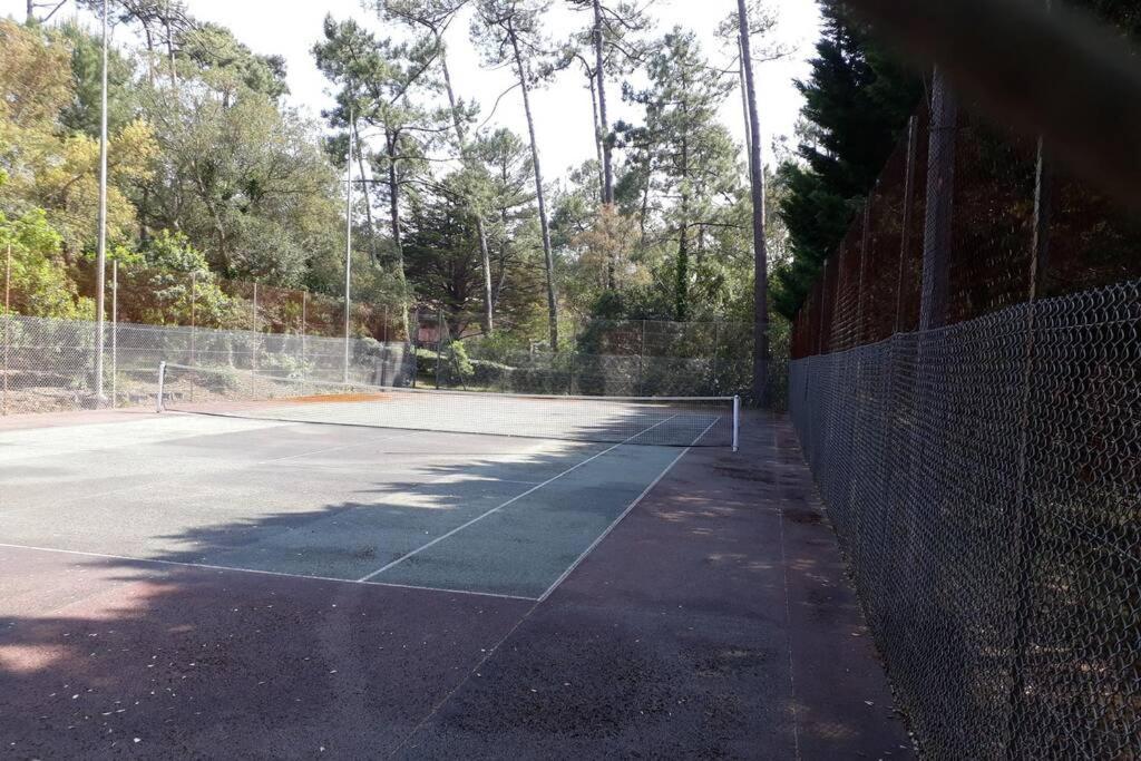 Appt Seignosse Le Penon - Plages Commerces A Pied エクステリア 写真