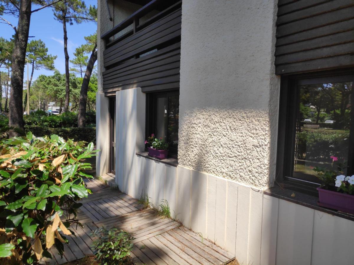 Appt Seignosse Le Penon - Plages Commerces A Pied エクステリア 写真