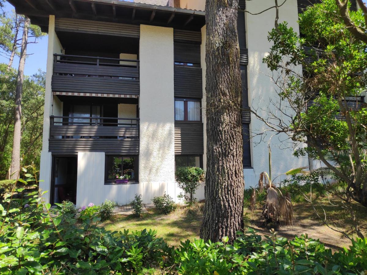 Appt Seignosse Le Penon - Plages Commerces A Pied エクステリア 写真