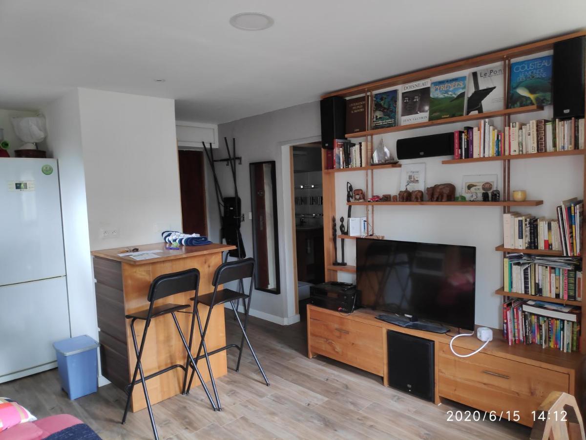 Appt Seignosse Le Penon - Plages Commerces A Pied エクステリア 写真